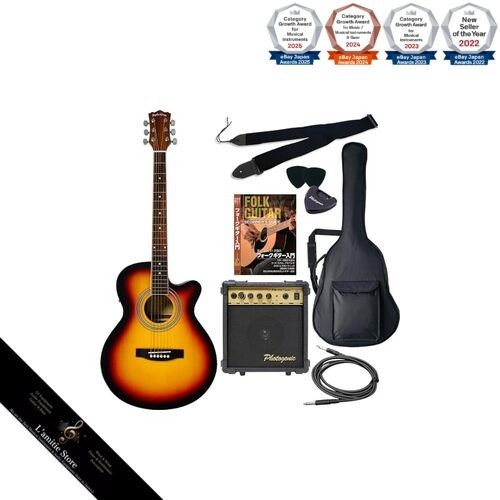 Chitarra acustica elettrica - chitarra, acustica-elettrica