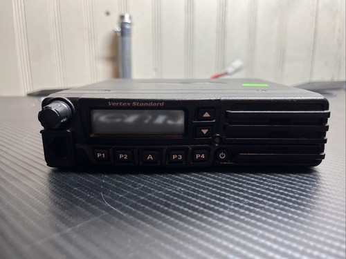 Vertex 4204 50 radio - vx-4204-0-50,
