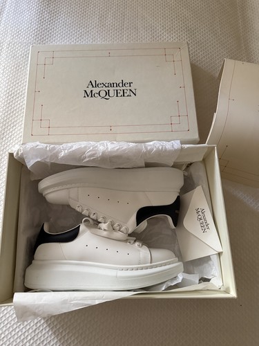 Mcqueen nuove - mcqueen,