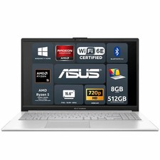 ASUS Vivobook Go 15