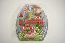 Cuccioli Cerca Amici Puledri