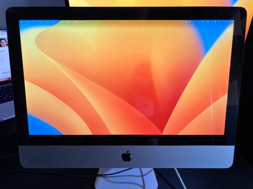 Imac trasformato in - 21,5",