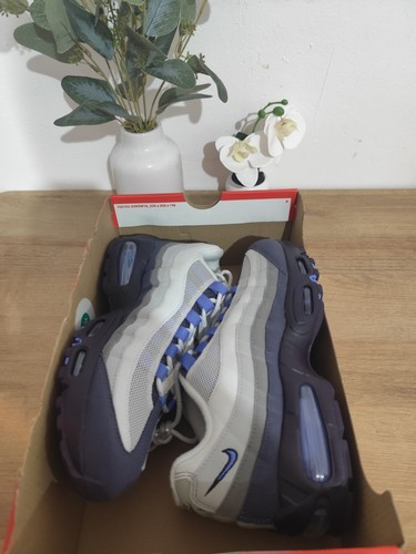 Nike air max big bubble - air,