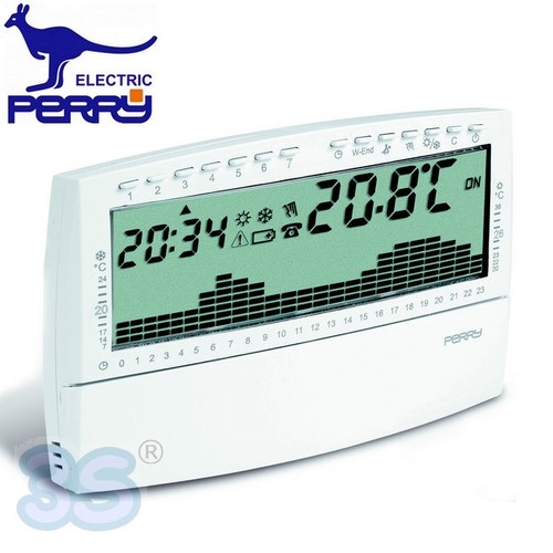 Perry 1crcr018bs - perry,