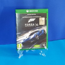 Gioco Xbox One - Forza
