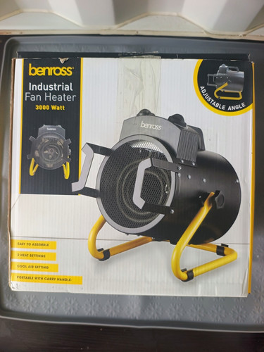 Benross 42450 3000w - benross,