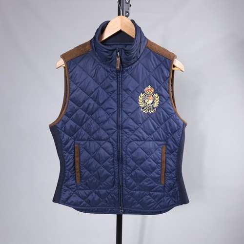 Polo ralph lauren gilet - polo,