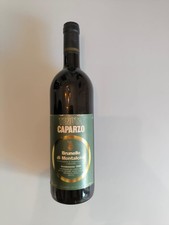 Tenuta caparzo brunello - tenuta,