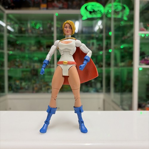 Universe justice league - -,