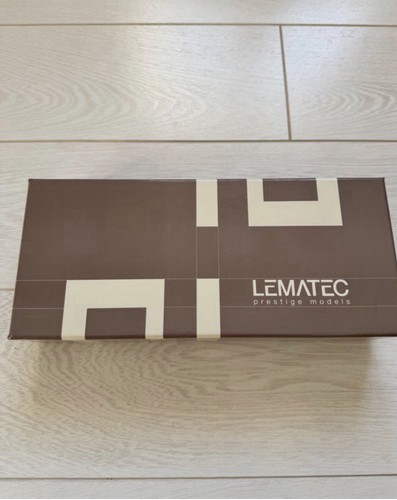 Lematec locomotive électrique - locomotive,