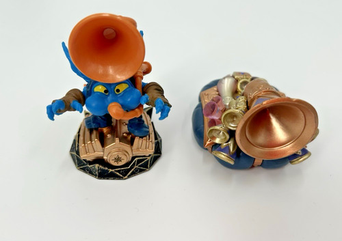 Skylanders superchargers big - skylanders,