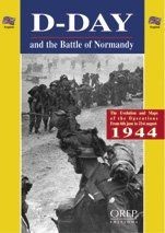 D-Day and the Battle of