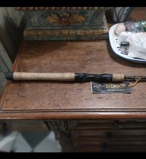 canna da pesca st. Croix