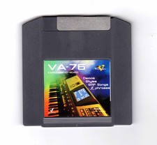 Disco zip demo Roland