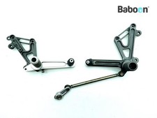 Set completo piastra nodale