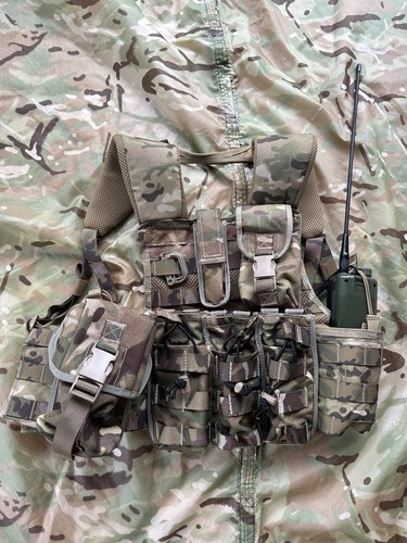 Ultra rare nfm - ultra, delta