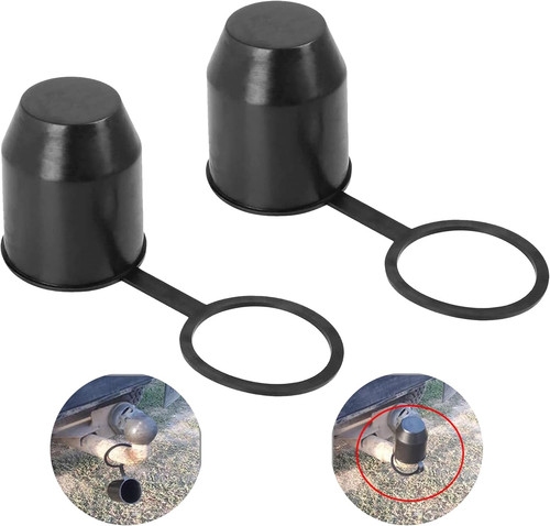 Tappi protezione per - 2, di