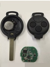 CHIAVE TELECOMANDO SMART 451