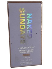 Naked Sunday Cabana Glow -