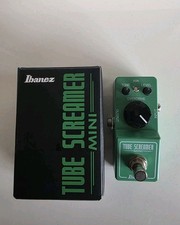 Ibanez Tube Screamer Mini -