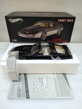 Hot Wheels 1/18 Knight Rider