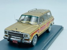NEO 43525 JEEP Grand Wagoneer 1.43