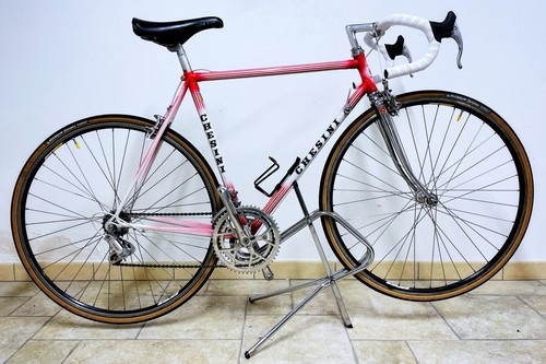 Bici corsa chesin - da,