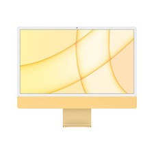 iMac (2021) 24" M1 8GPU 8GB