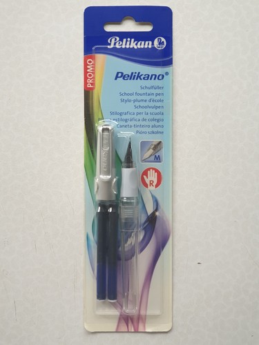 Penna stilografica pelikan - penna,