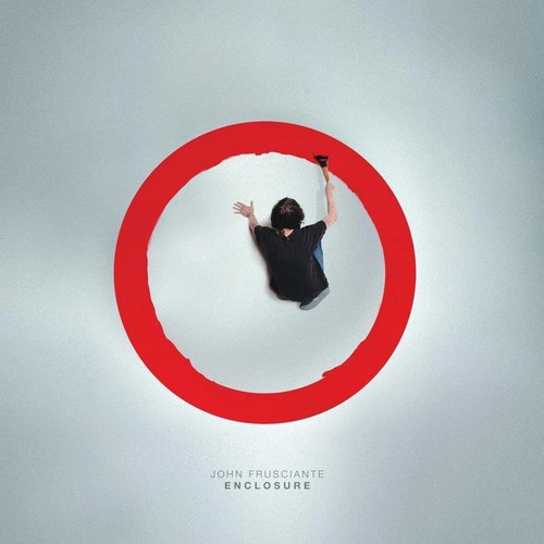 Enclosure john - enclosure, lp)