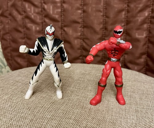 Power rangers dino thunder - power, –