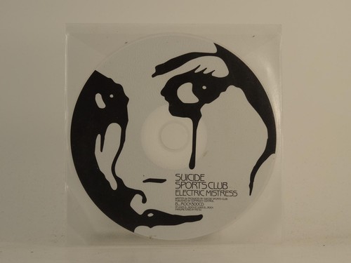 Suicide sports club - suicide,