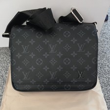 Borsa messenger Louis Vuitton