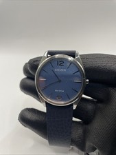 Cinturino in pelle Citizen