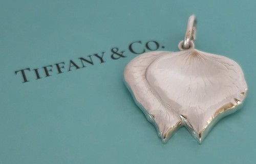 Ciondolo tiffany co - &, argento