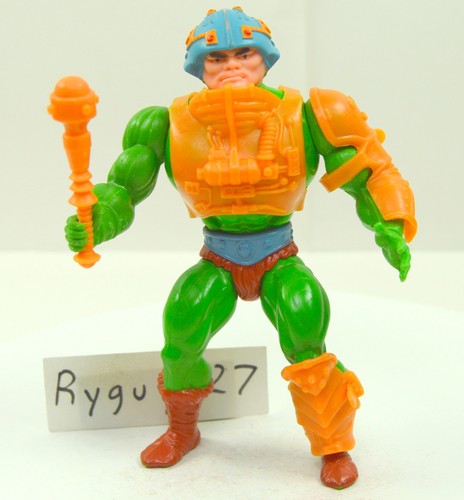 Motu man arms red dot - man-at-arms,,