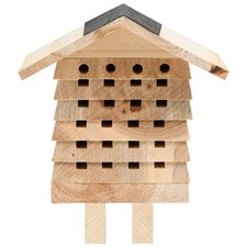 Casetta Delle Api In Legno
