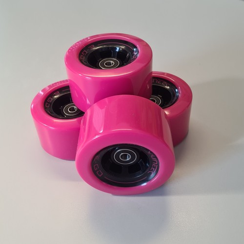 Yuneec serie ruote pink - yuneec,