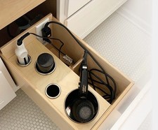 Cassetto Docking 0024-00502