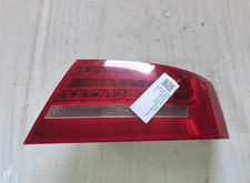 Fanale post. parte est. DX AUDI A5/S5 (8T) 2.0 TDI FAP(125Kw)Quattro Ber.