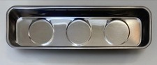 Vassoio magnetico da officina
