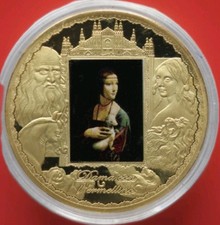 Medaglia Leonardo da Vinci