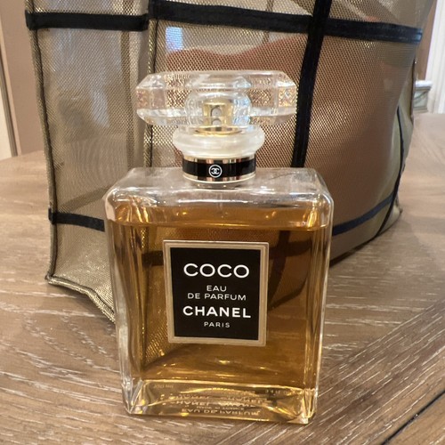 Coco chanel paris eau - coco,
