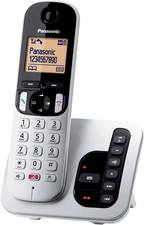 KX-TGC260JTS Telefono Cordless