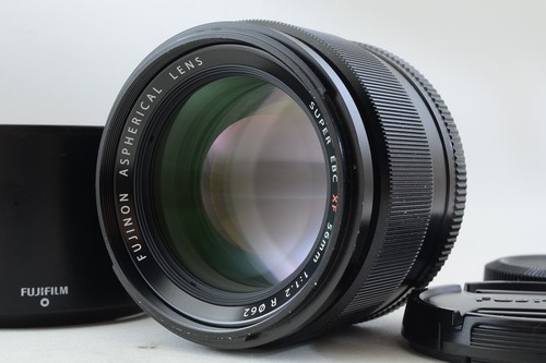 Eccellente fujifilm fujinon - fujifilm,