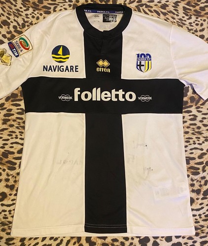 Maglia parma 14 - maglia,