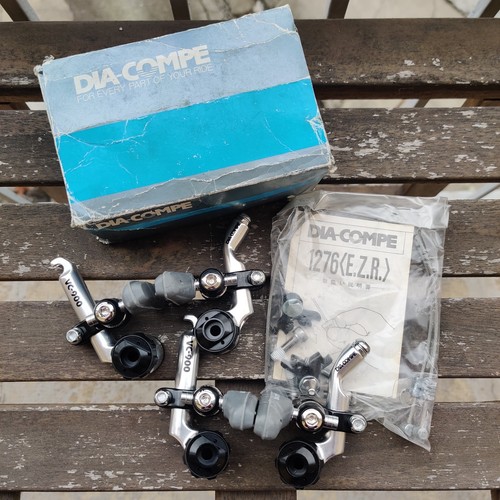 Dia compe 900 - vintage, rare