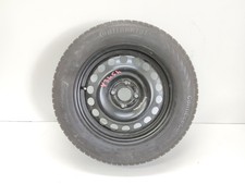 RUOTINO RUOTA DI SCORTA PER