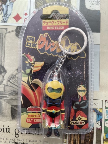 Ufo robot goldrake grendizer - ufo,