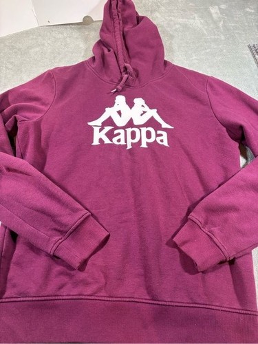 Kappa men hoodie - kappa, men’s
